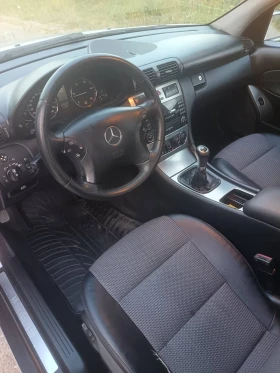 Mercedes-Benz C 220 | Mobile.bg    6