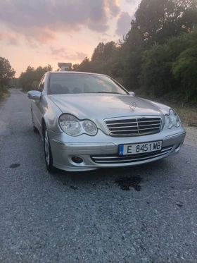 Mercedes-Benz C 220 | Mobile.bg    5