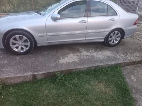 Mercedes-Benz C 220 | Mobile.bg    2