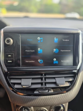 Peugeot 2008 Allure, 2018 г. 63500 км, Панорама, 110 h.p - 19000 лв. - 94317001 13