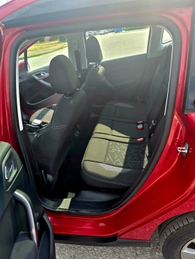 Peugeot 2008 Allure, 2018 г. 63500 км, Панорама, 110 h.p - 19000 лв. - 94317001 5