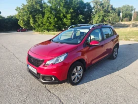 Peugeot 2008 Allure, 2018 г. 63500 км, Панорама, 110 h.p - 19000 лв. - 94317001 6