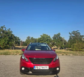 Peugeot 2008 Allure, 2018 г. 63500 км, Панорама, 110 h.p - 19000 лв. - 94317001 3