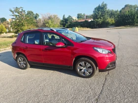 Peugeot 2008 Allure, 2018 г. 63500 км, Панорама, 110 h.p - 19000 лв. - 94317001 8