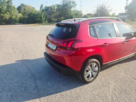 Peugeot 2008 Allure, 2018 г. 63500 км, Панорама, 110 h.p - 19000 лв. - 94317001 7