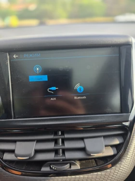Peugeot 2008 Allure, 2018 г. 63500 км, Панорама, 110 h.p - 19000 лв. - 94317001 12