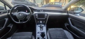 VW Passat B8 Highline | Mobile.bg    3