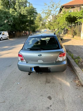 Subaru Impreza 1.5 | Mobile.bg    2