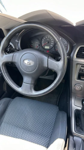 Subaru Impreza 1.5 | Mobile.bg    9