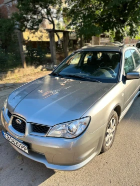 Subaru Impreza 1.5 | Mobile.bg    11