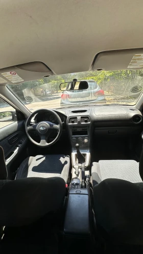 Subaru Impreza 1.5 | Mobile.bg    6
