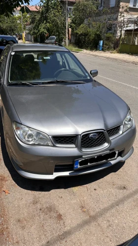Subaru Impreza 1.5 | Mobile.bg    3