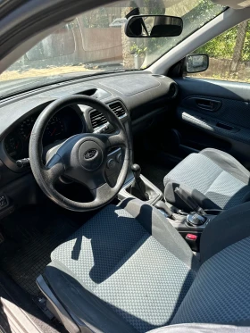 Subaru Impreza 1.5 | Mobile.bg    4