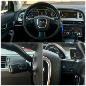 Audi A6 3.0TDI-QUATTRO / ANDROID /  /   | Mobile.bg    15