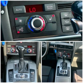 Audi A6 3.0TDI-QUATTRO / ANDROID /  /   | Mobile.bg    16