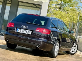 Audi A6 3.0TDI-QUATTRO / ANDROID /  /   | Mobile.bg    4