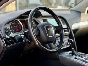 Audi A6 3.0TDI-QUATTRO / ANDROID /  /   | Mobile.bg    7