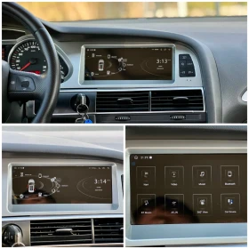 Audi A6 3.0TDI-QUATTRO / ANDROID /  /   | Mobile.bg    17