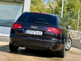 Audi A6 3.0TDI-QUATTRO / ANDROID /  /   | Mobile.bg    6