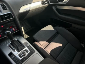 Audi A6 3.0TDI-QUATTRO / ANDROID /  /   | Mobile.bg    9