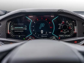 Lamborghini Revuelto 6.5 V12 HPEV/ CARBON/ CERAMIC/ - 518980 € - 41940669 10