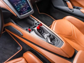 Lamborghini Revuelto 6.5 V12 HPEV/ CARBON/ CERAMIC/ - 518980 € - 41940669 12