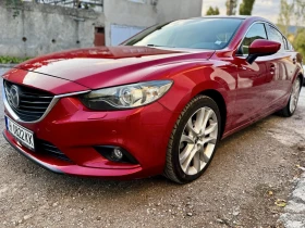 Mazda 6 2.2 Skyactive D | Mobile.bg    5
