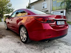 Mazda 6 2.2 Skyactive D | Mobile.bg    3