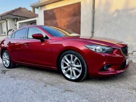 Mazda 6 2.2 Skyactive D | Mobile.bg    6