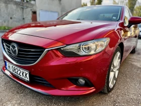 Mazda 6 2.2 Skyactive D | Mobile.bg    2