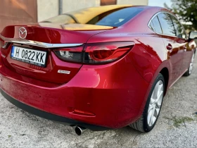 Mazda 6 2.2 Skyactive D | Mobile.bg    4