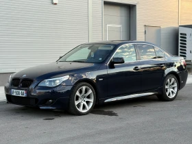 BMW 530 M-technic/HUD/NAVI/MEMORY