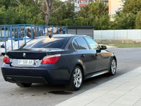 BMW 530 M-technic/HUD/NAVI/MEMORY - 11299 лв. - 94674816 5