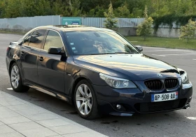BMW 530 M-technic/HUD/NAVI/MEMORY - 11299 лв. - 94674816 7