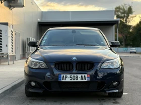 BMW 530 M-technic/HUD/NAVI/MEMORY - 11299 лв. - 94674816 8