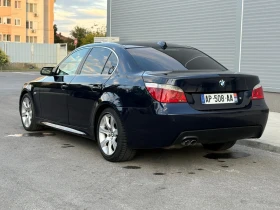 BMW 530 M-technic/HUD/NAVI/MEMORY - 11299 лв. - 94674816 3