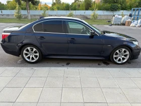 BMW 530 M-technic/HUD/NAVI/MEMORY - 11299 лв. - 94674816 6