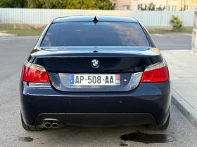 BMW 530 M-technic/HUD/NAVI/MEMORY - 11299 лв. - 94674816 4