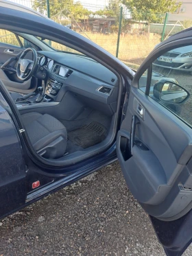 Peugeot 508 2.0* HDi*  | Mobile.bg    8
