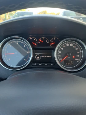 Peugeot 508 2.0* HDi*  | Mobile.bg    12