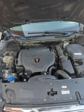 Peugeot 508 2.0* HDi*  | Mobile.bg    14