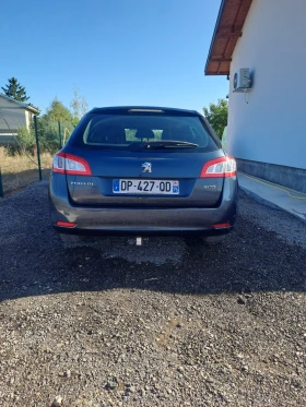 Peugeot 508 2.0* HDi*  | Mobile.bg    5