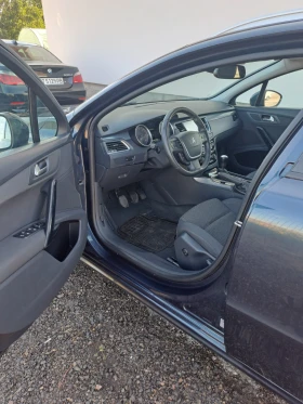 Peugeot 508 2.0* HDi*  | Mobile.bg    6