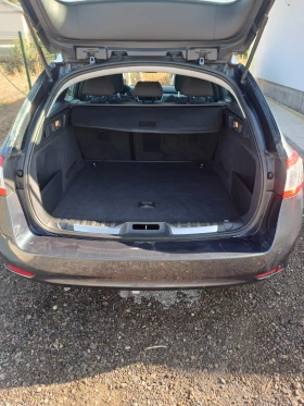 Peugeot 508 2.0* HDi*  | Mobile.bg    10