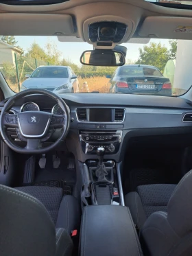 Peugeot 508 2.0* HDi*  | Mobile.bg    11