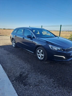 Peugeot 508 2.0* HDi*  | Mobile.bg    3