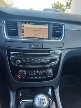 Peugeot 508 2.0* HDi*  | Mobile.bg    13