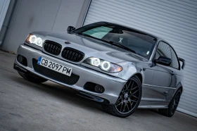     BMW 320 M47
