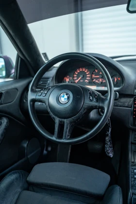 BMW 320 M47 | Mobile.bg    11