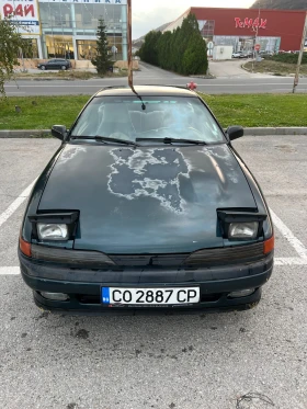 Mitsubishi Eclipse Gs | Mobile.bg    2